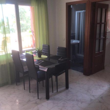 Villa Paloma Blanca El Albir Екстер'єр фото