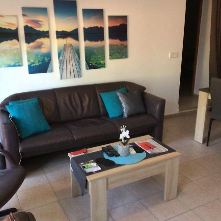 Villa Paloma Blanca El Albir Екстер'єр фото
