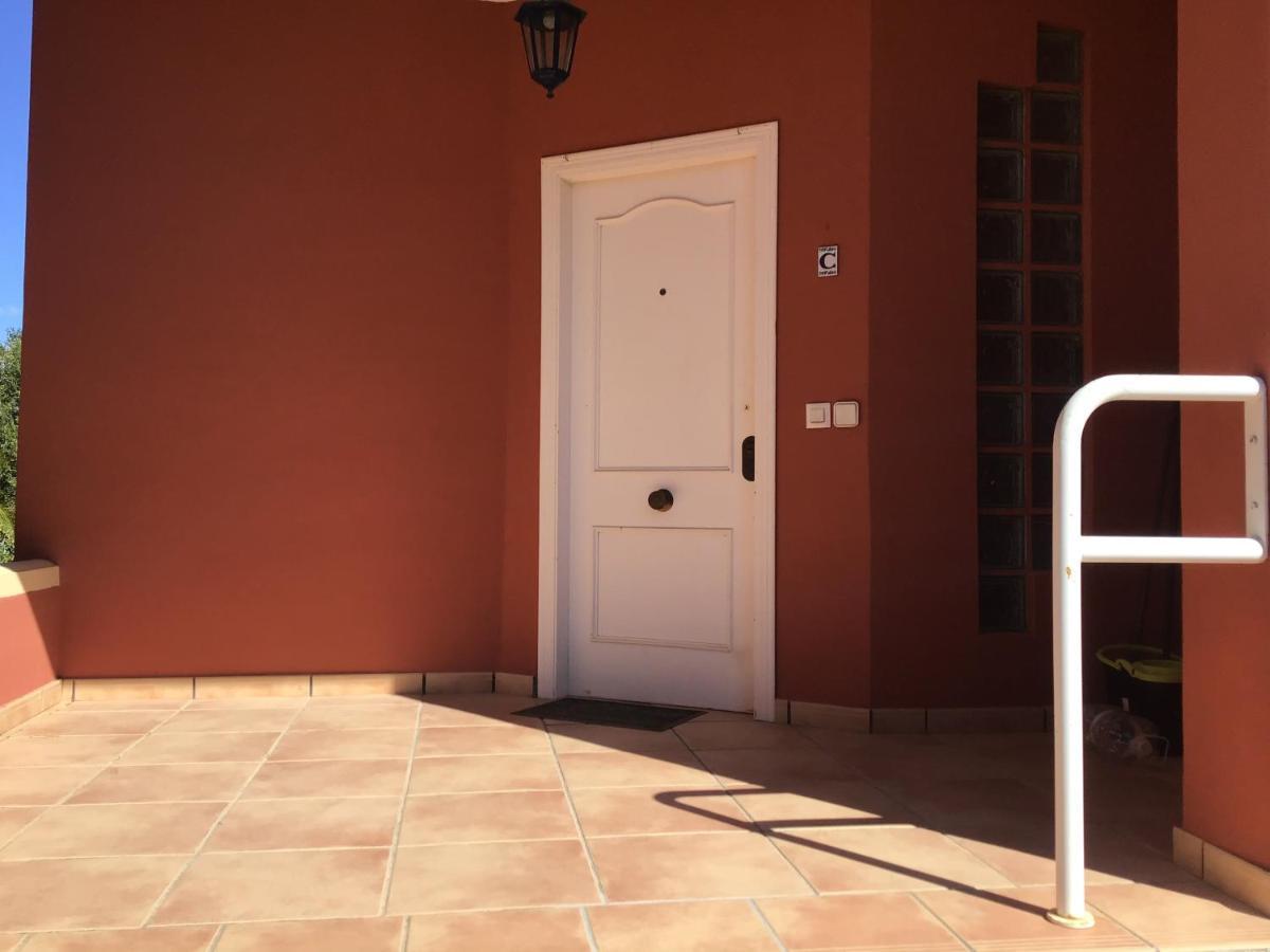 Villa Paloma Blanca El Albir Екстер'єр фото