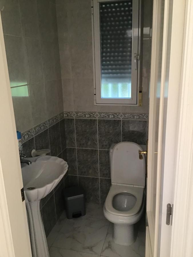 Villa Paloma Blanca El Albir Екстер'єр фото