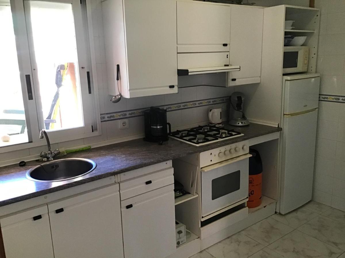 Villa Paloma Blanca El Albir Екстер'єр фото