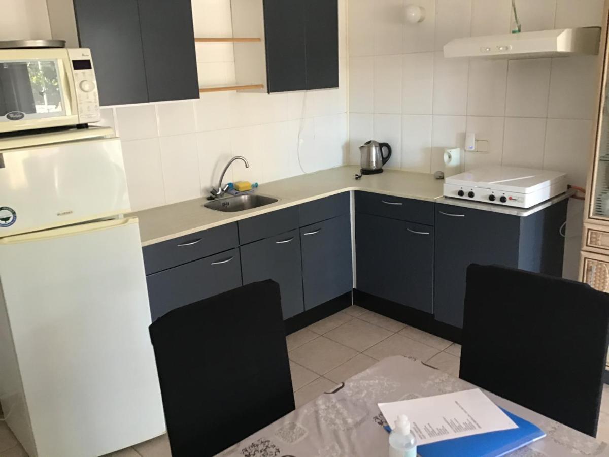 Villa Paloma Blanca El Albir Екстер'єр фото