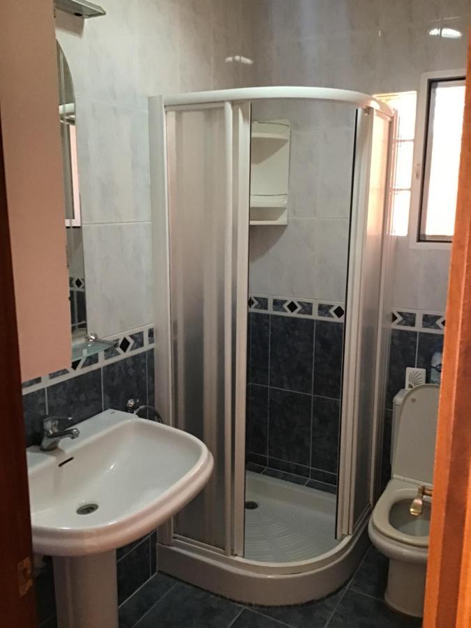 Villa Paloma Blanca El Albir Екстер'єр фото