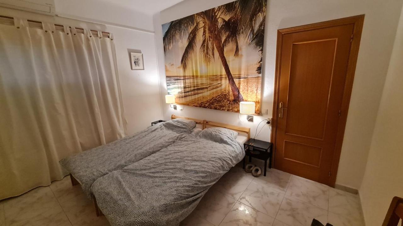 Villa Paloma Blanca El Albir Екстер'єр фото