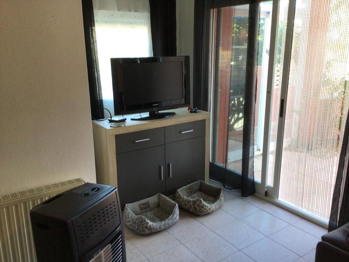 Villa Paloma Blanca El Albir Екстер'єр фото