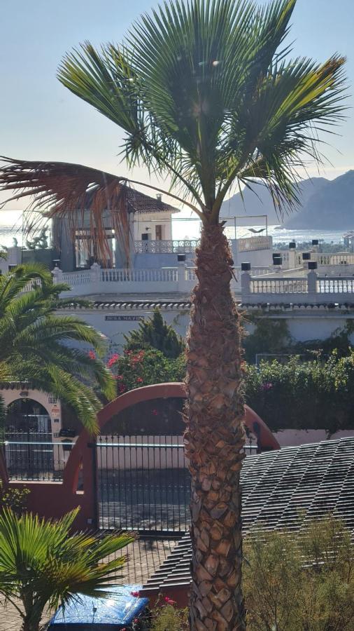 Villa Paloma Blanca El Albir Екстер'єр фото