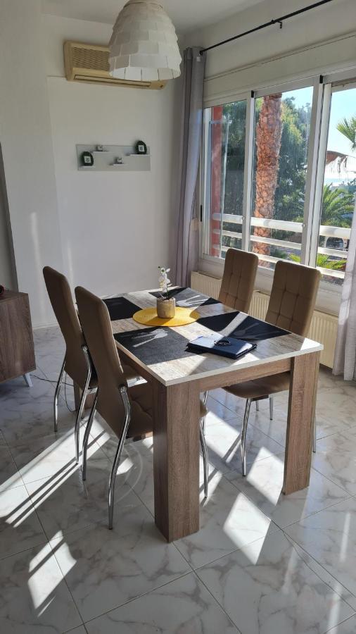 Villa Paloma Blanca El Albir Екстер'єр фото